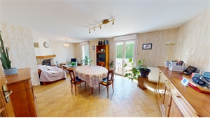 maison-villa à la vente -   35770  VERN-SUR-SEICHE, surface 80 m2 vente maison-villa - APR741861